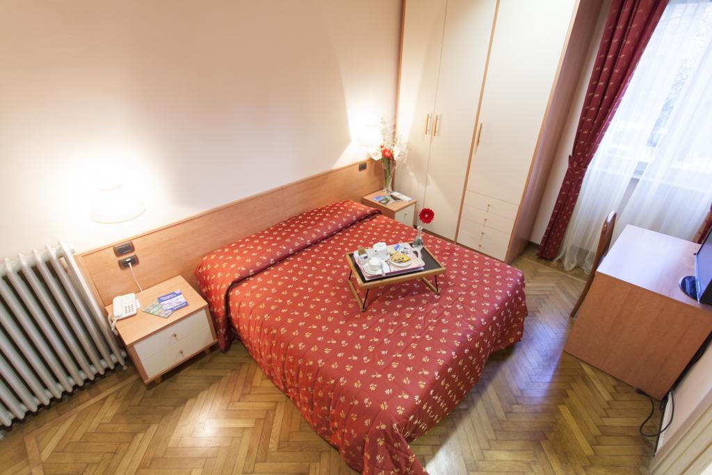 Hotel Principe Salsomaggiore Terme Zimmer foto