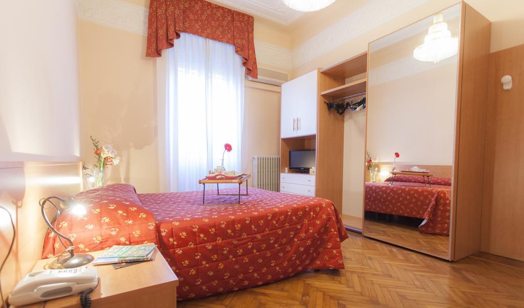 Hotel Principe Salsomaggiore Terme Zimmer foto