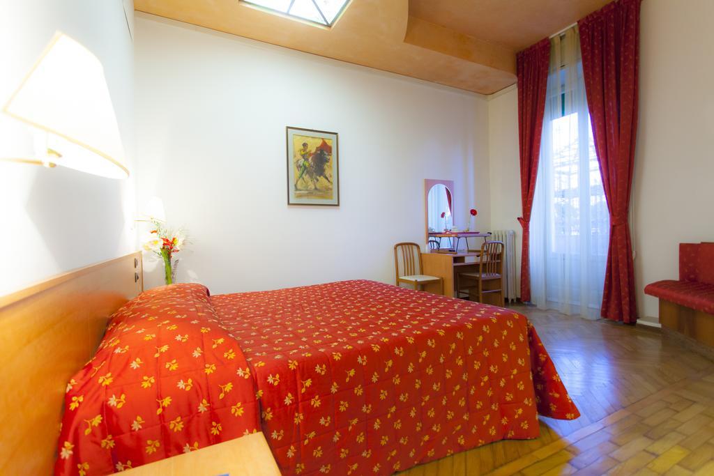 Hotel Principe Salsomaggiore Terme Zimmer foto