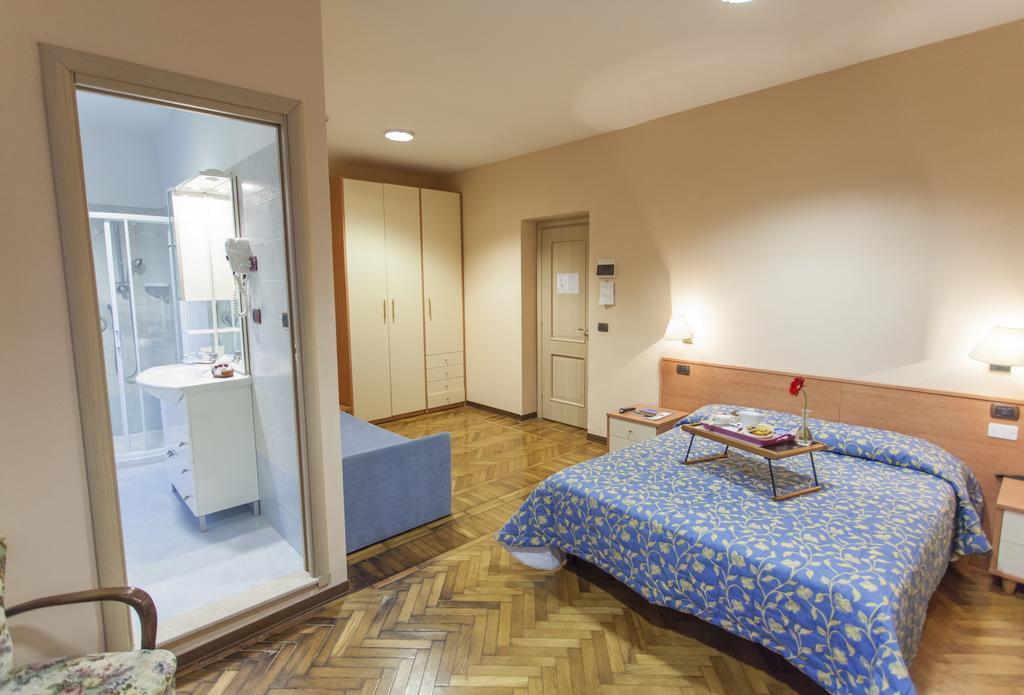 Hotel Principe Salsomaggiore Terme Zimmer foto