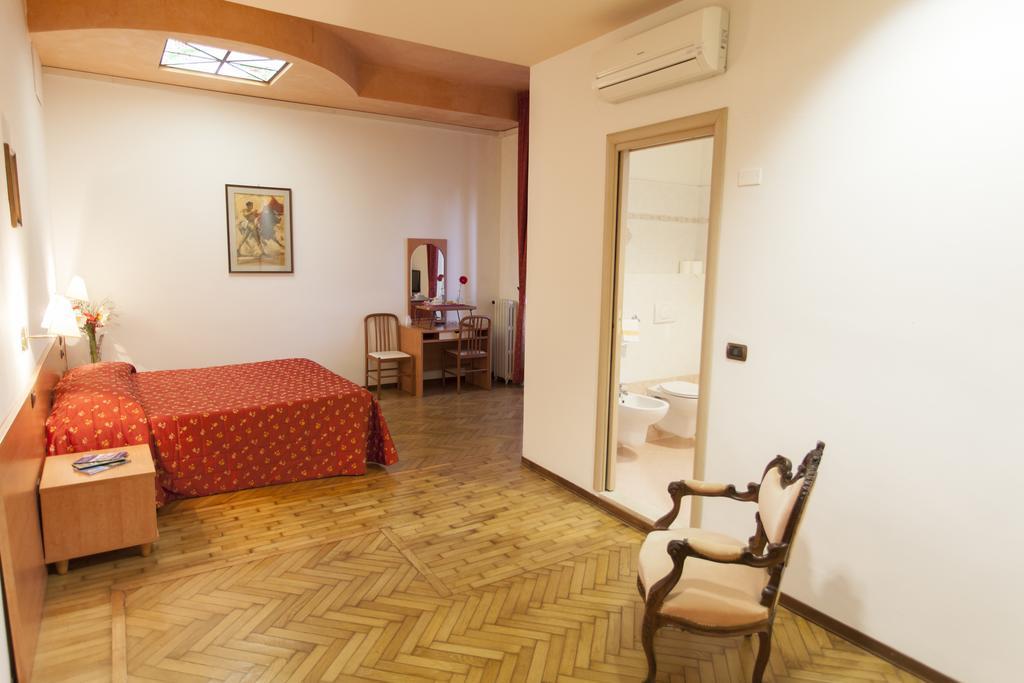 Hotel Principe Salsomaggiore Terme Zimmer foto