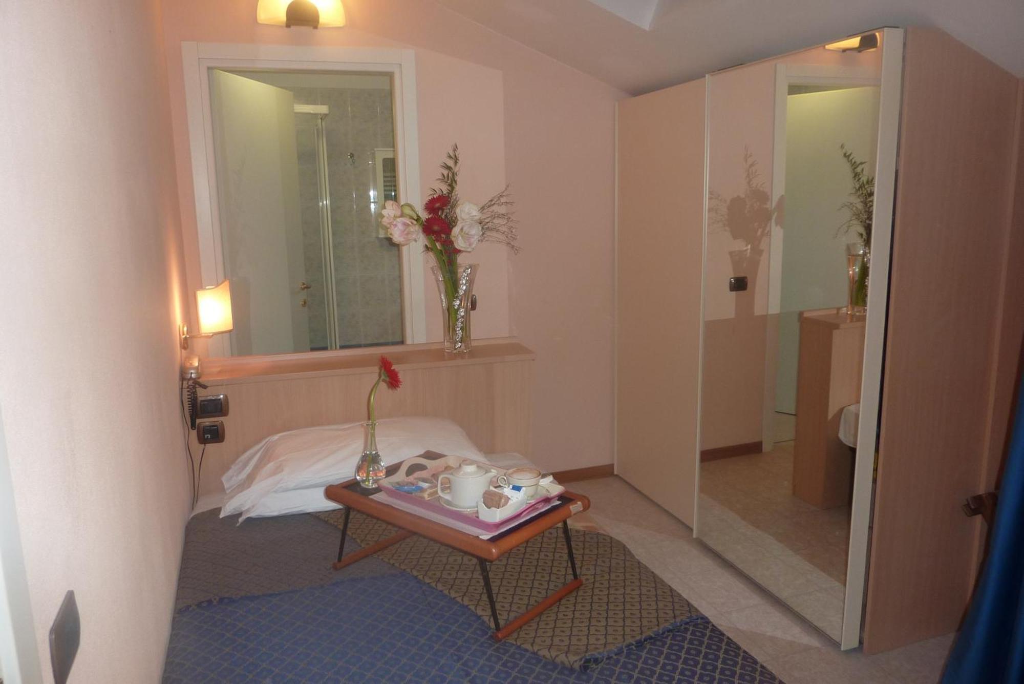 Hotel Principe Salsomaggiore Terme Zimmer foto